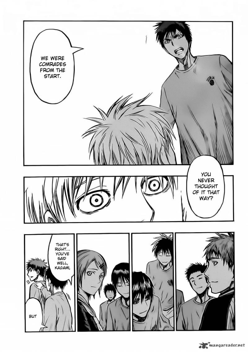 Kuroko No Basket 228 9