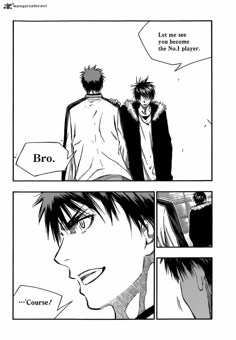 Kuroko No Basket 229 16