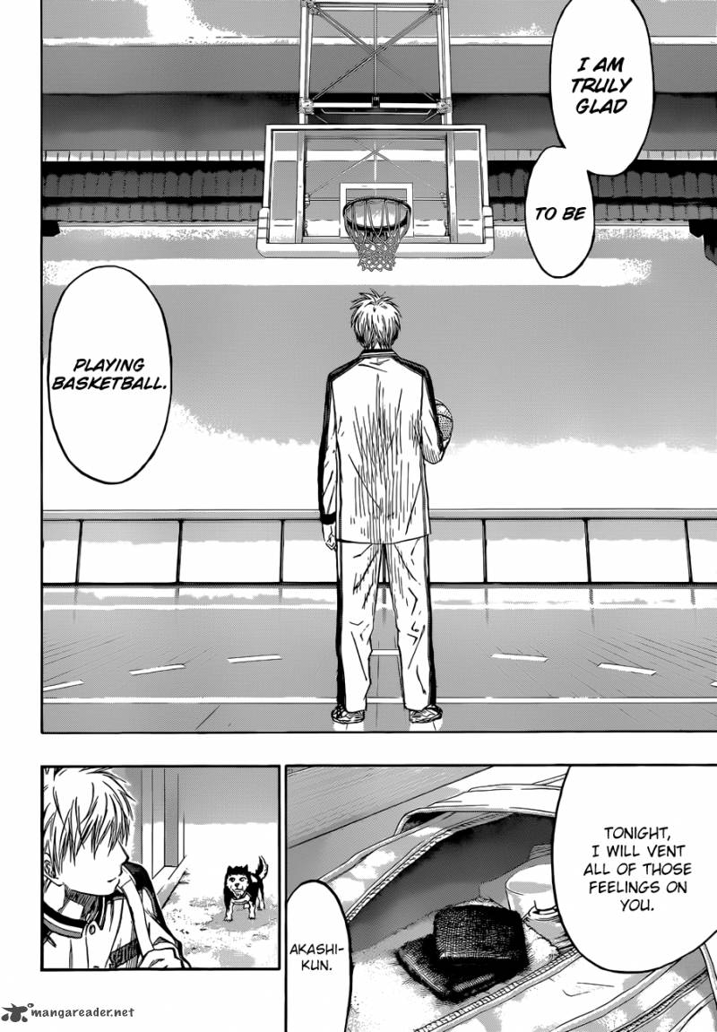 Kuroko No Basket 229 19