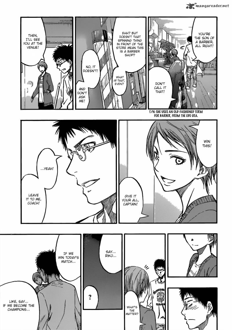 Kuroko No Basket 229 5