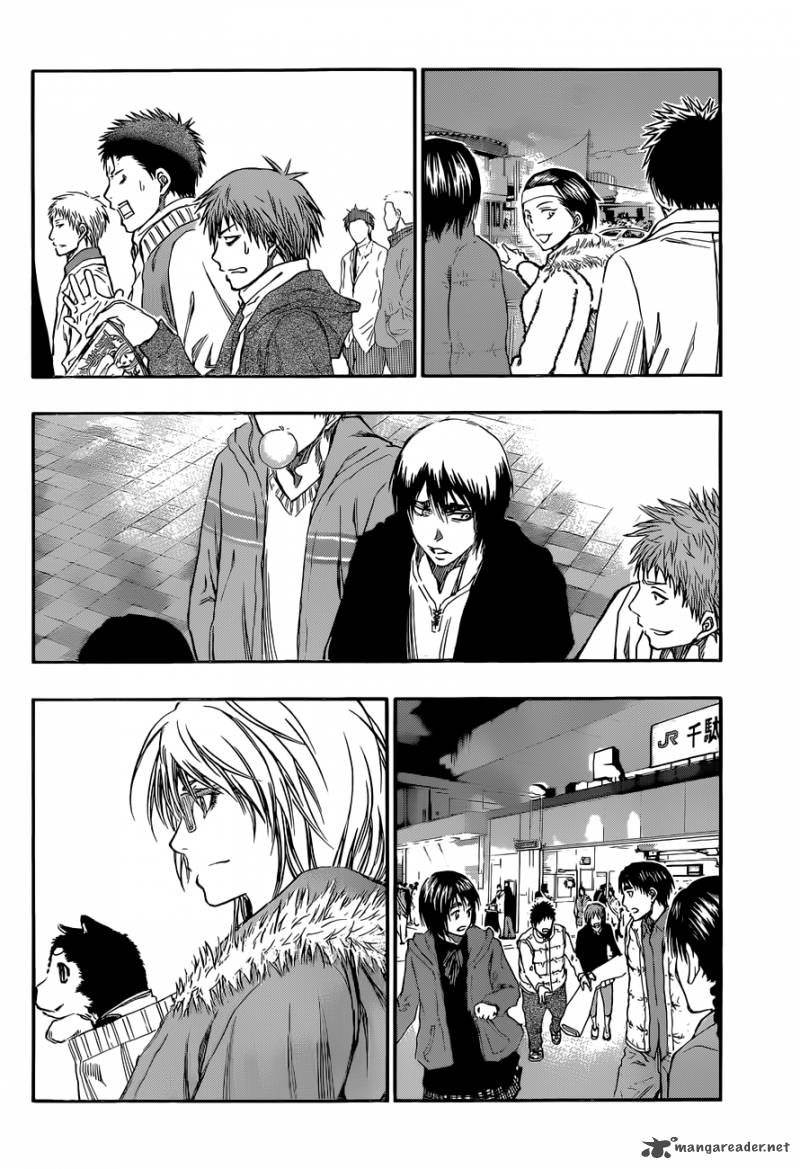 Kuroko No Basket 230 10