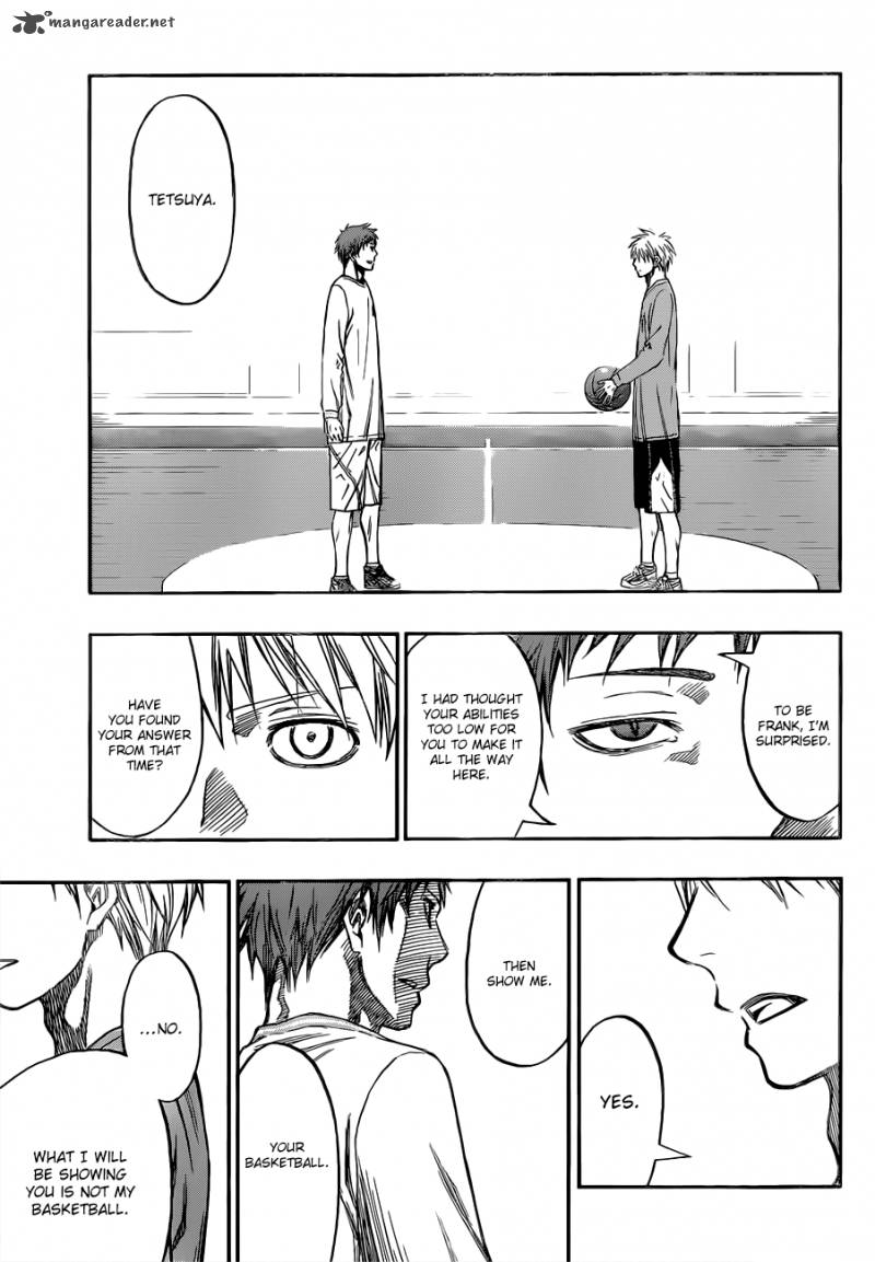 Kuroko No Basket 230 23