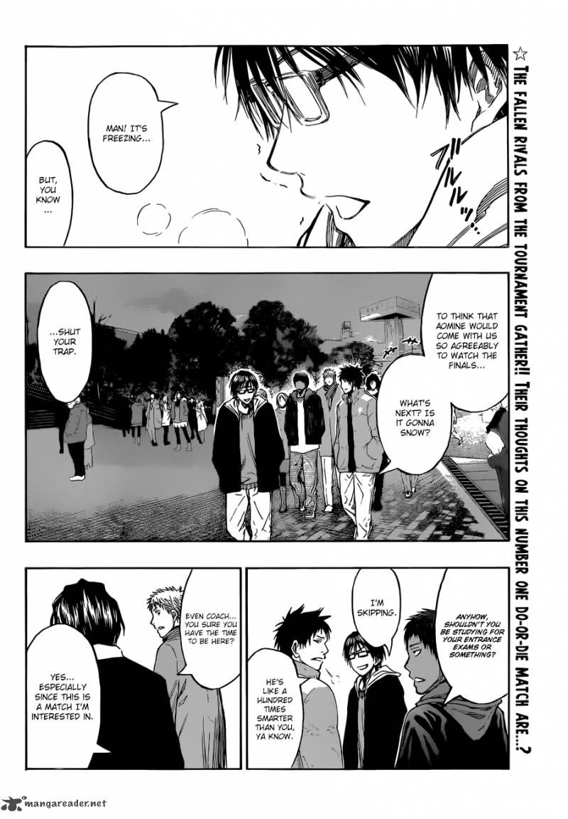 Kuroko No Basket 230 4