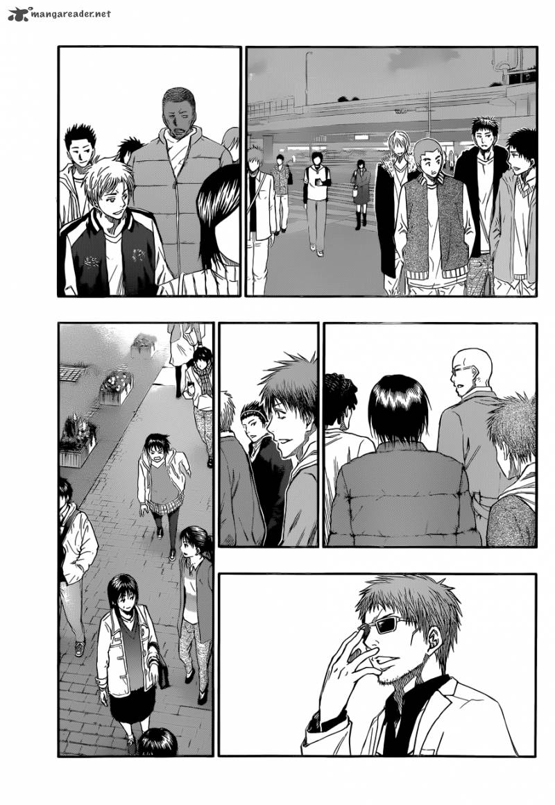 Kuroko No Basket 230 9