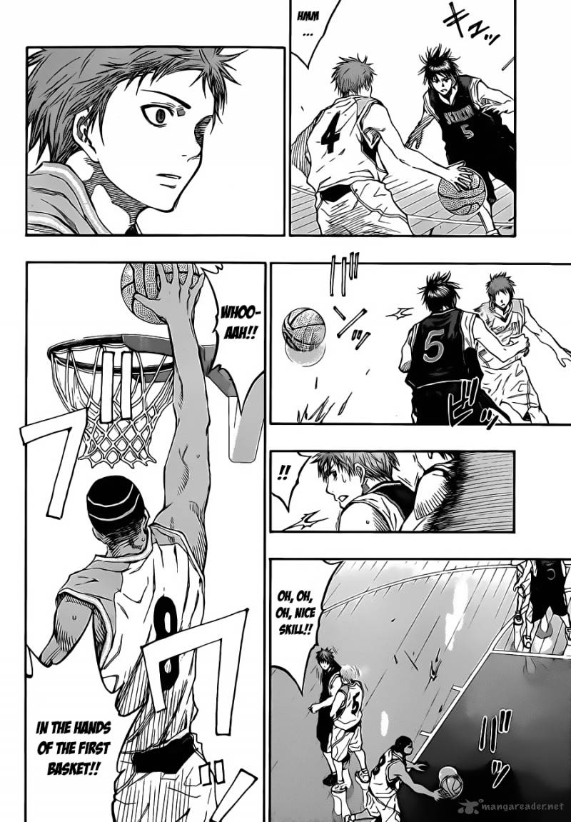 Kuroko No Basket 232 13