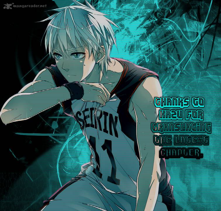 Kuroko No Basket 232 2