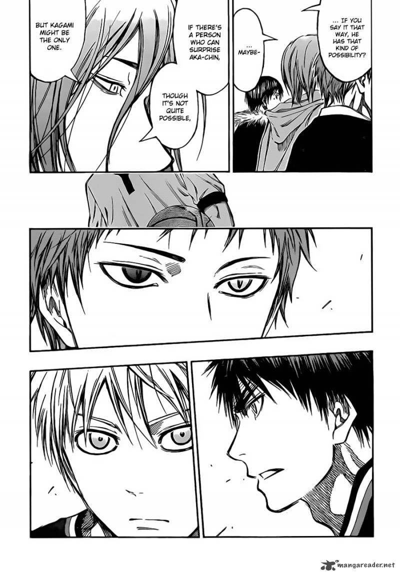 Kuroko No Basket 232 6