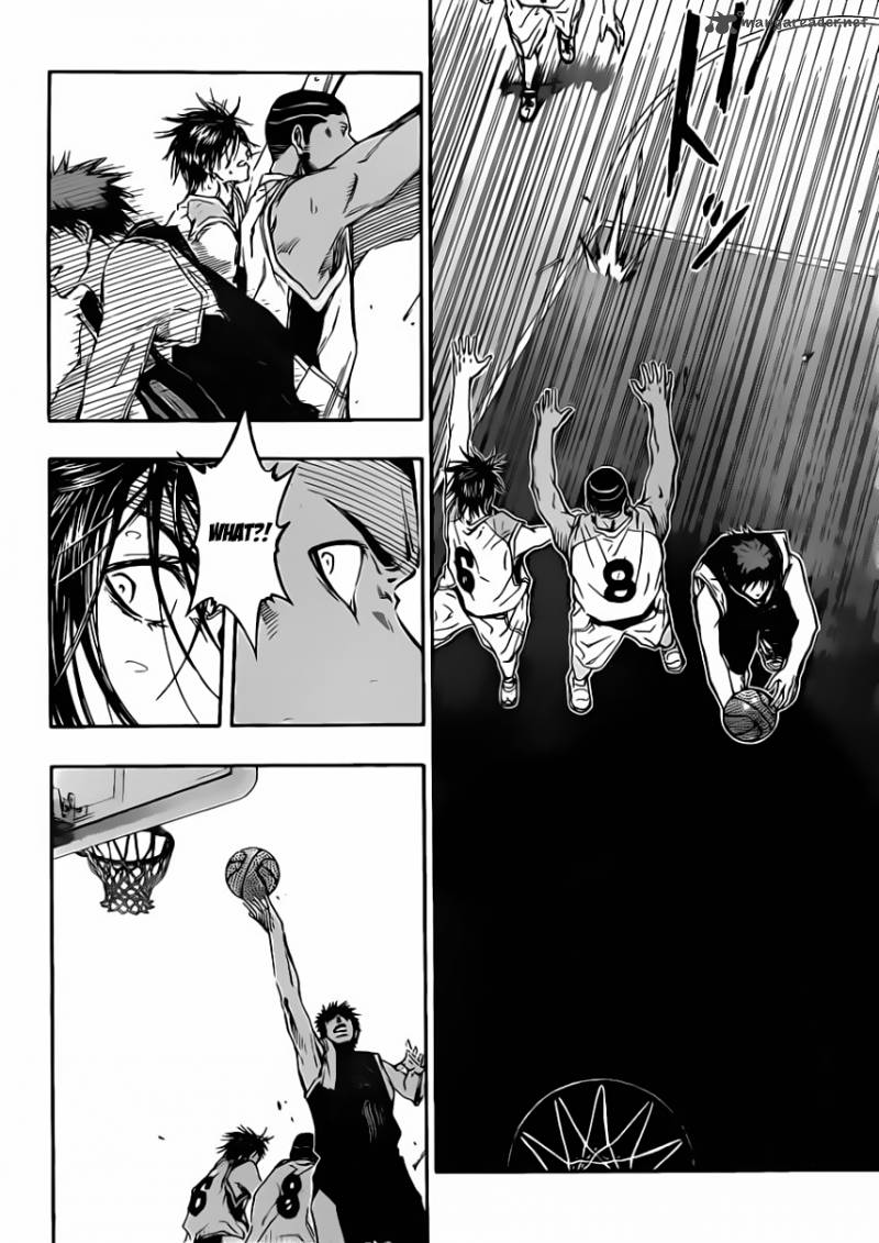 Kuroko No Basket 233 7