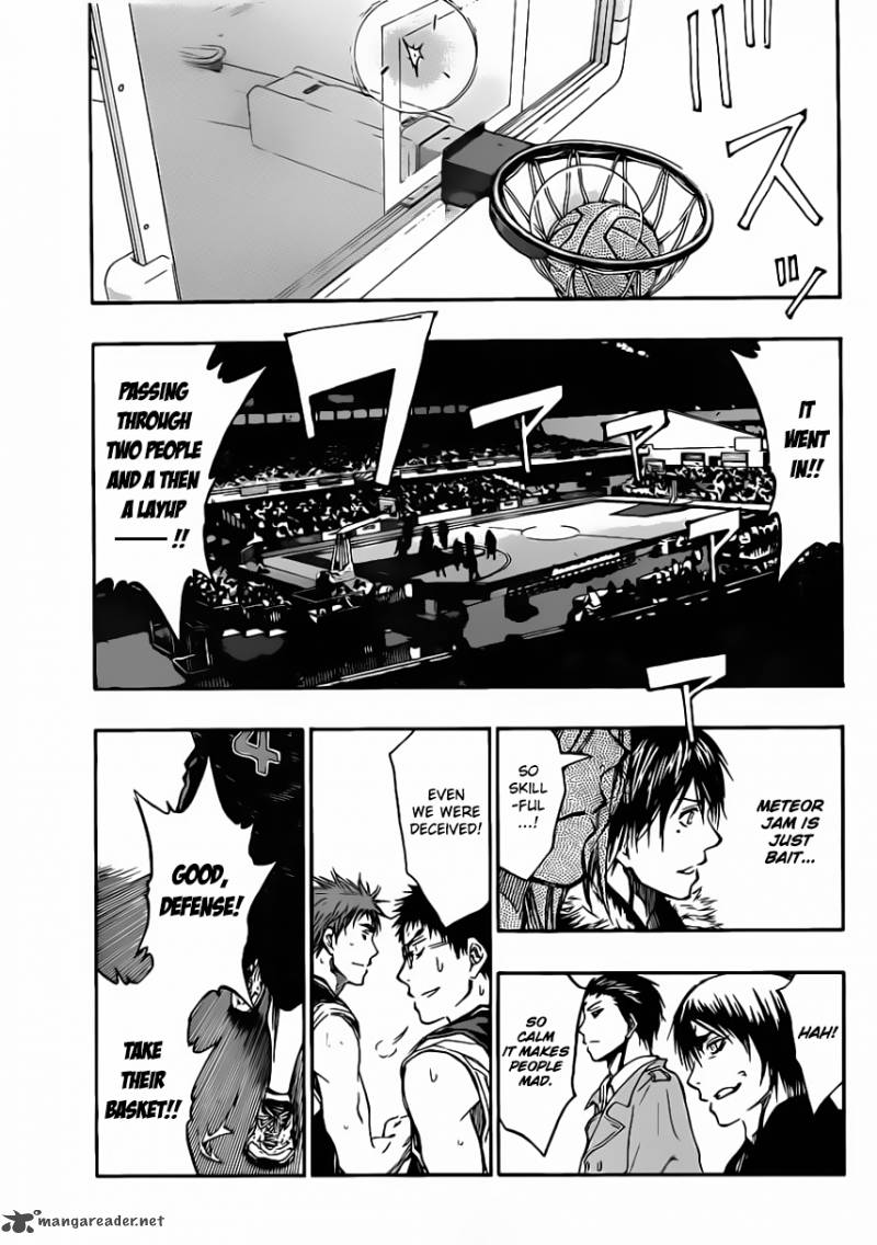 Kuroko No Basket 233 8