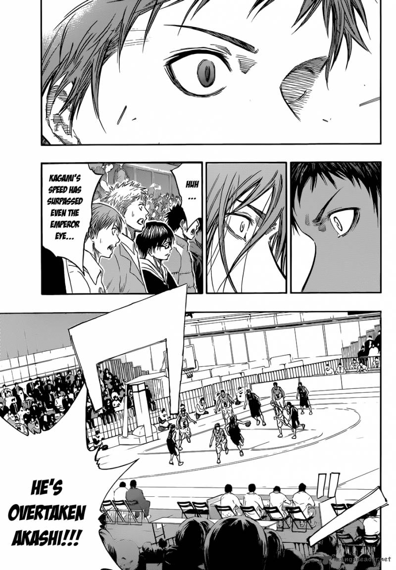 Kuroko No Basket 234 10