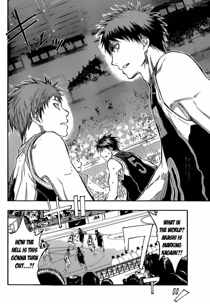 Kuroko No Basket 234 4