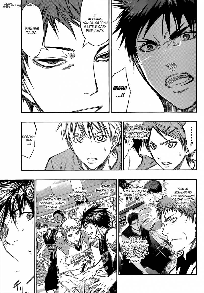 Kuroko No Basket 234 5