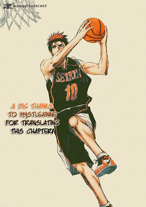 Kuroko No Basket 236 2