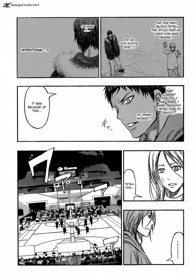 Kuroko No Basket 237 5