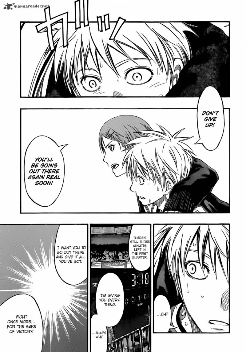 Kuroko No Basket 237 9