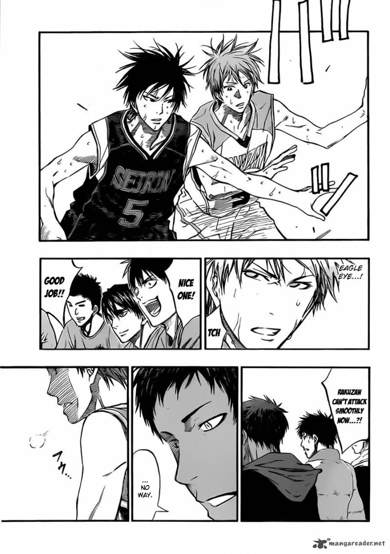 Kuroko No Basket 241 6