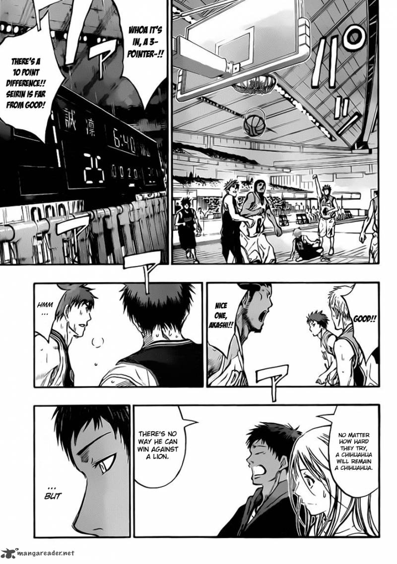 Kuroko No Basket 241 8