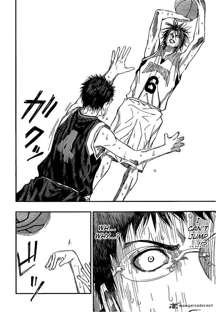 Kuroko No Basket 242 19