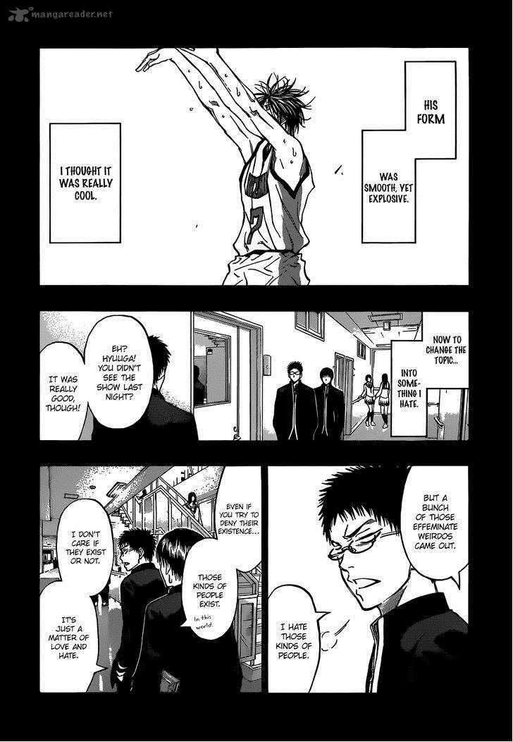 Kuroko No Basket 242 6