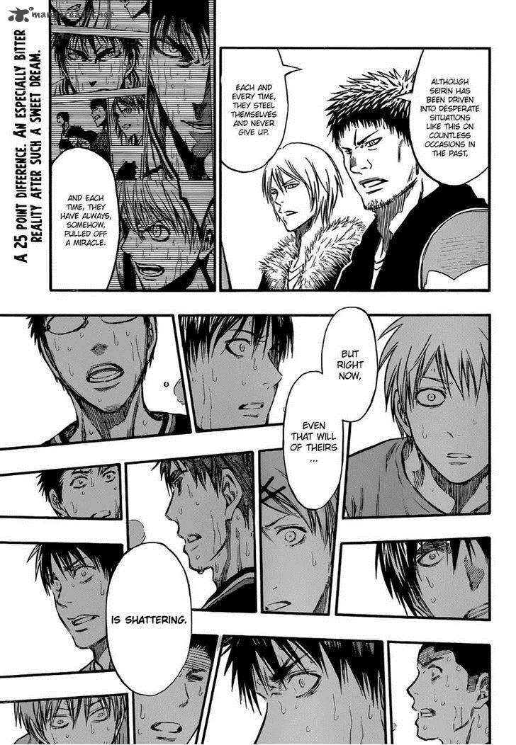 Kuroko No Basket 246 1