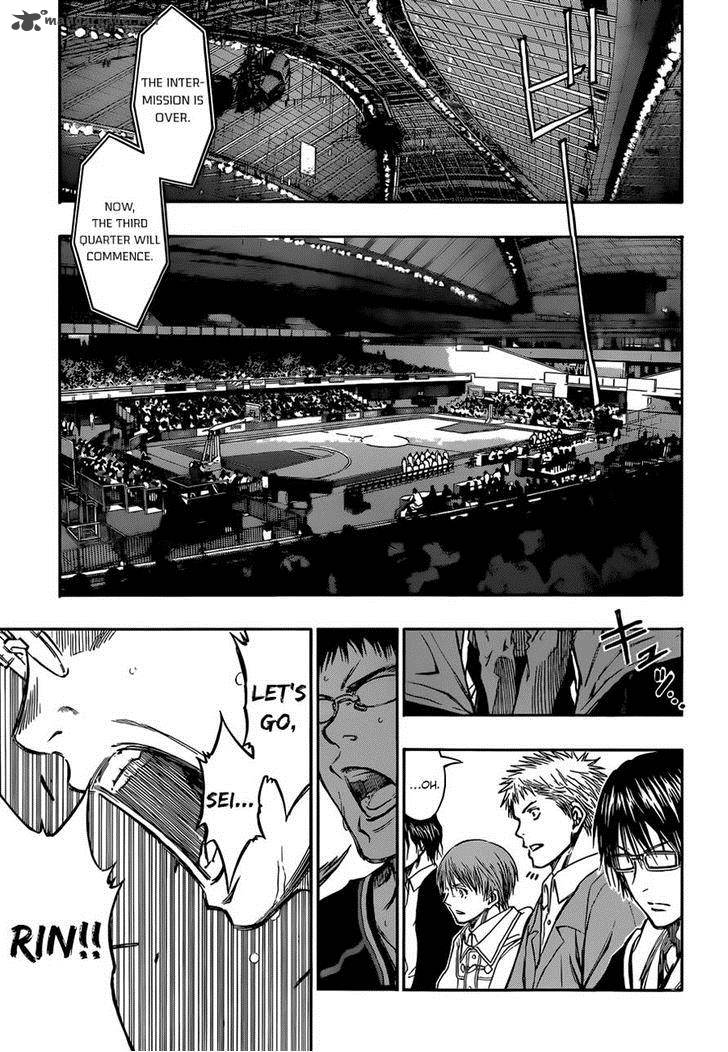 Kuroko No Basket 246 7