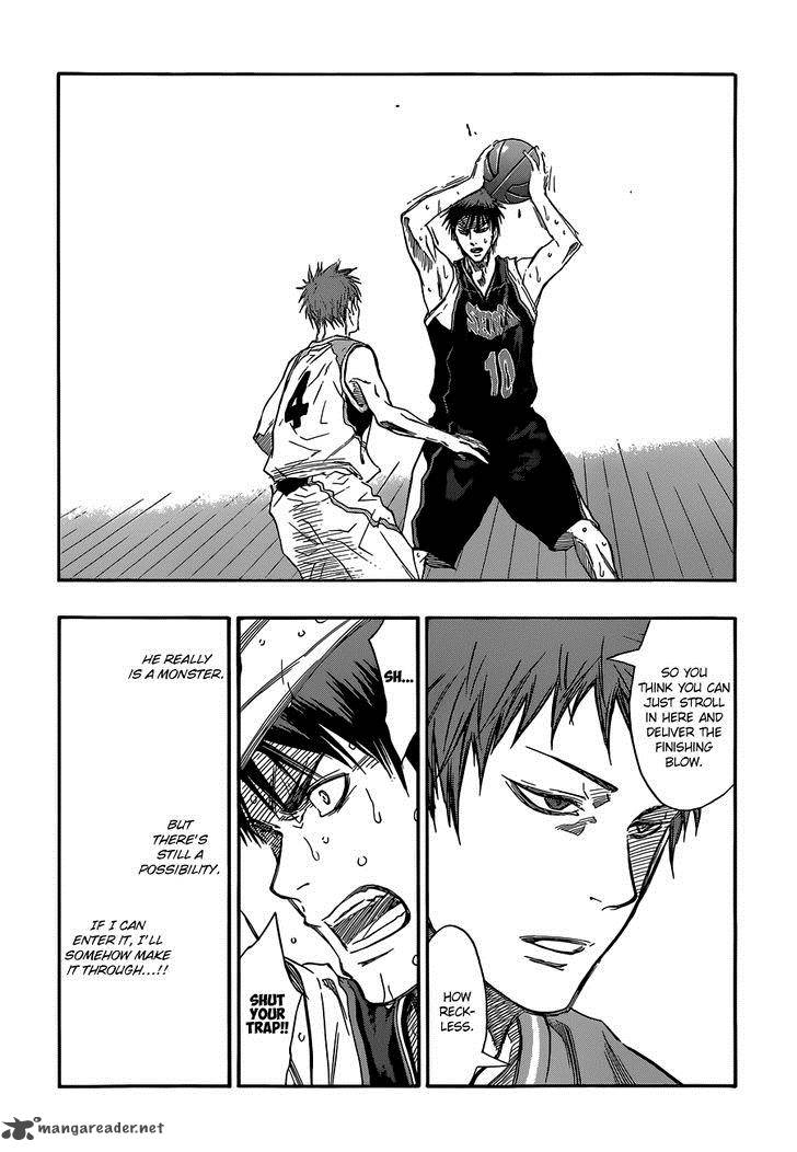 Kuroko No Basket 247 10