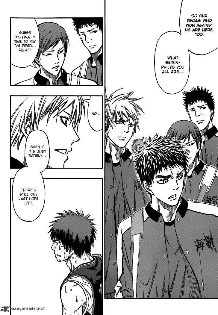 Kuroko No Basket 247 8