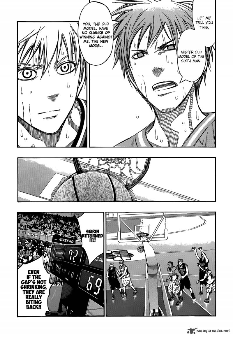 Kuroko No Basket 248 18