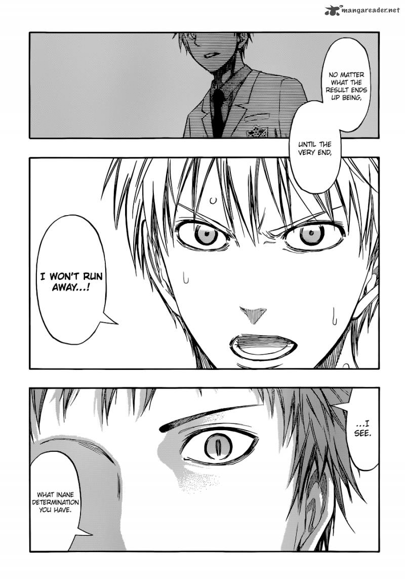 Kuroko No Basket 248 6