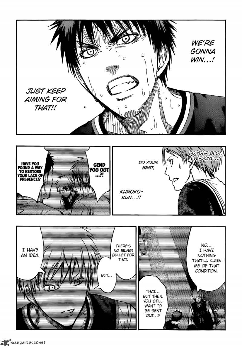 Kuroko No Basket 248 8