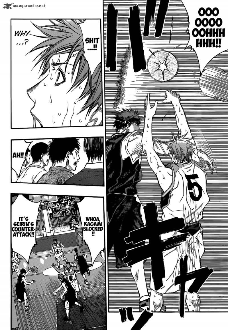 Kuroko No Basket 250 17