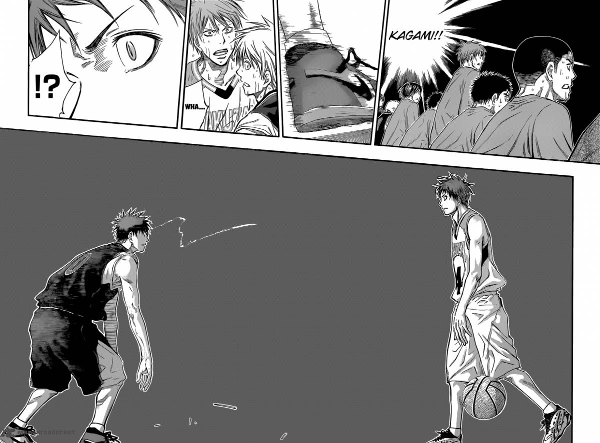 Kuroko No Basket 250 4