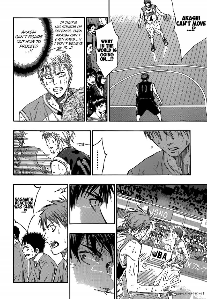 Kuroko No Basket 250 9