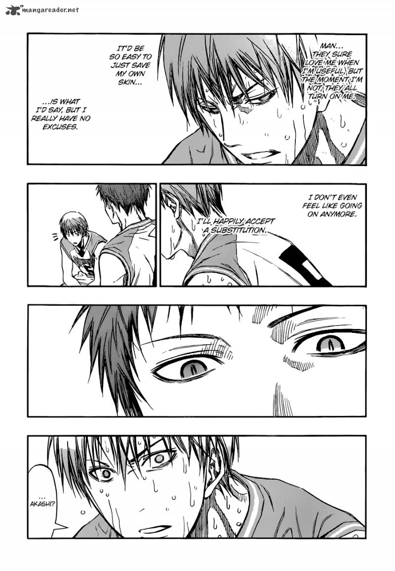 Kuroko No Basket 251 10