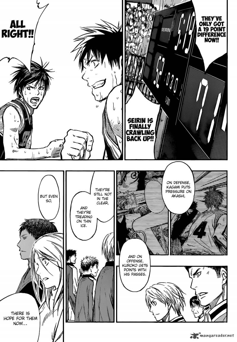 Kuroko No Basket 251 5