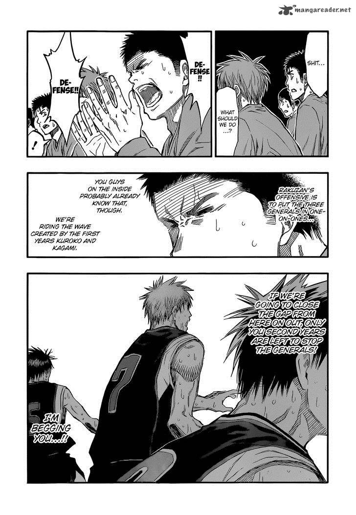 Kuroko No Basket 252 12