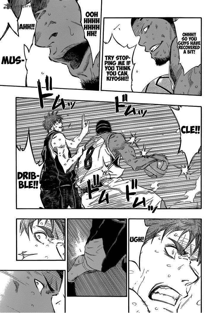 Kuroko No Basket 252 5