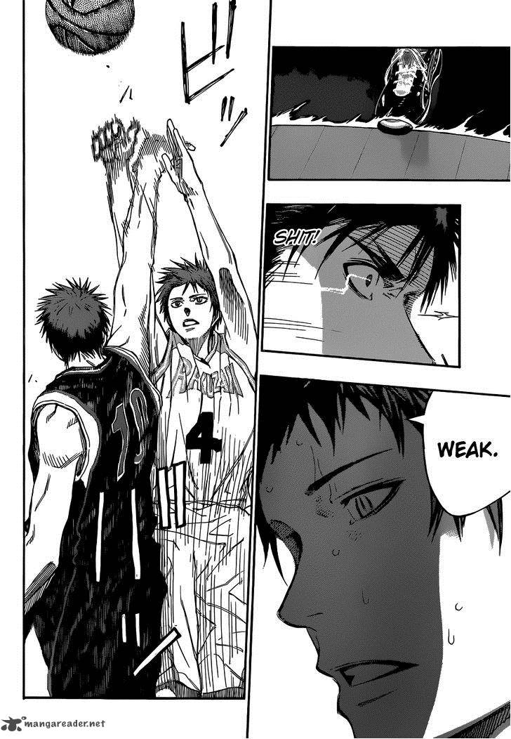 Kuroko No Basket 255 10