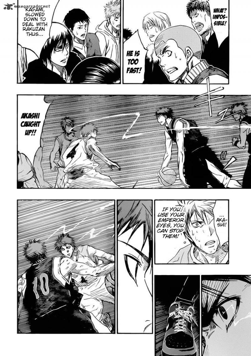 Kuroko No Basket 264 5