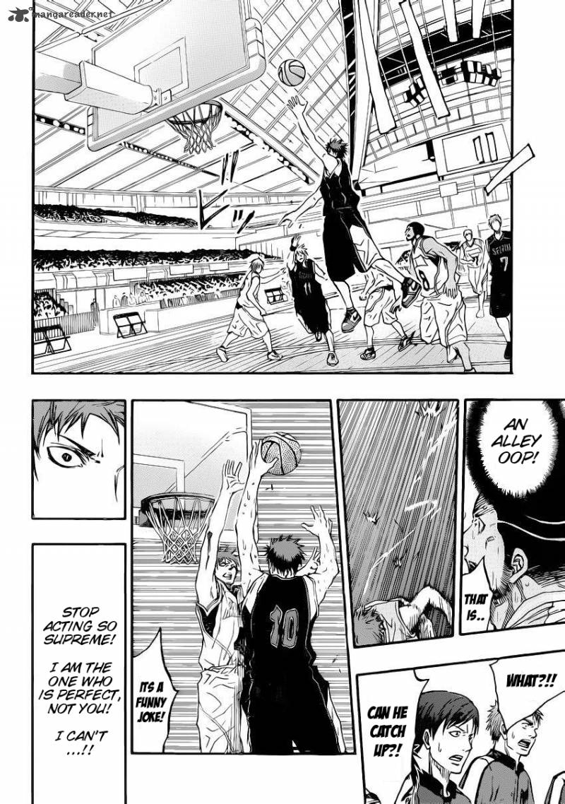 Kuroko No Basket 264 7