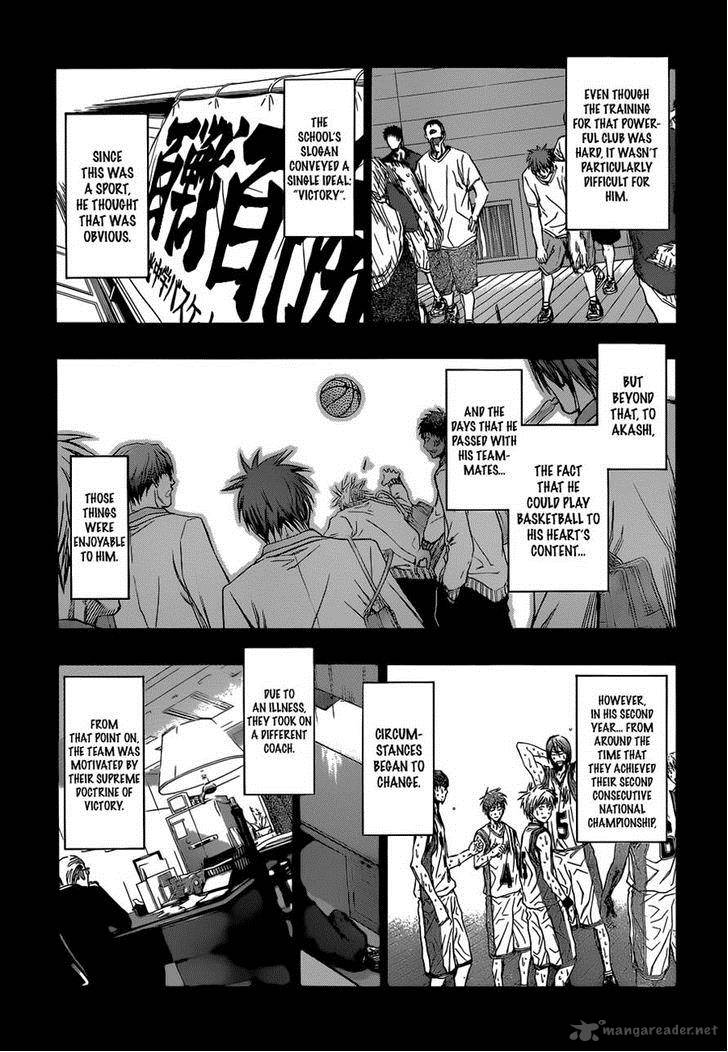 Kuroko No Basket 266 10