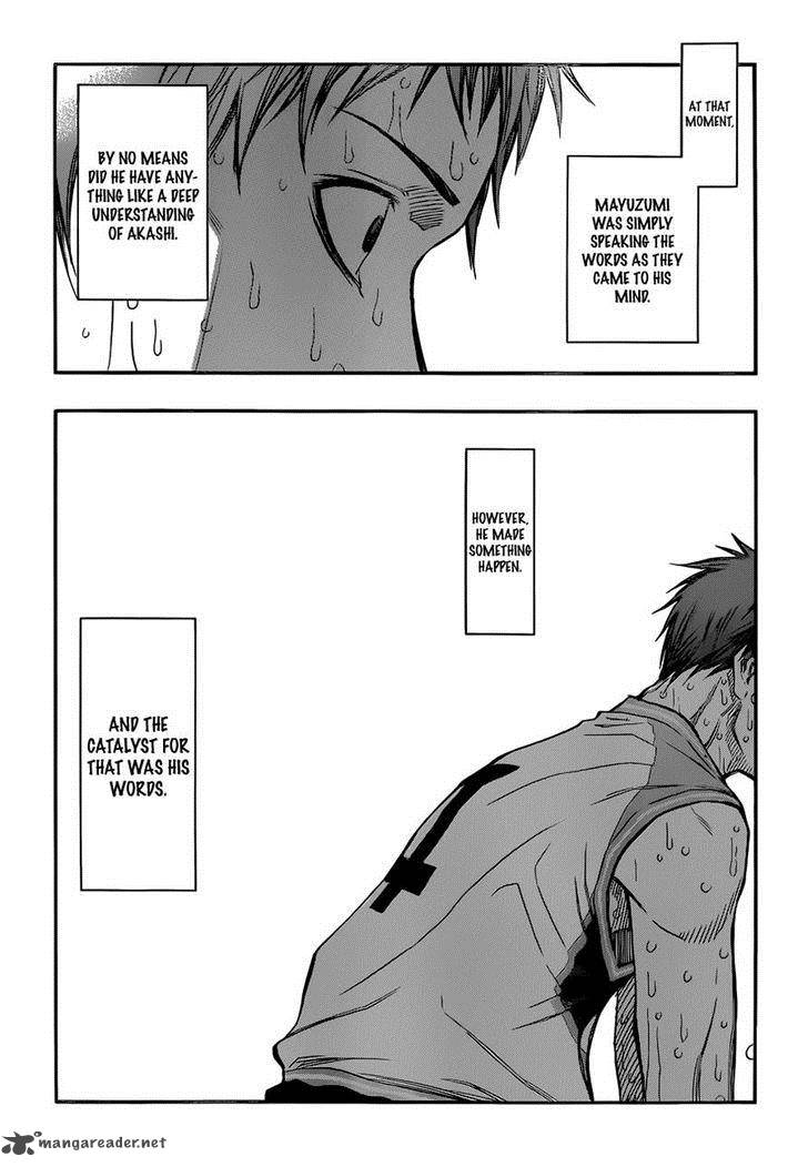 Kuroko No Basket 266 5