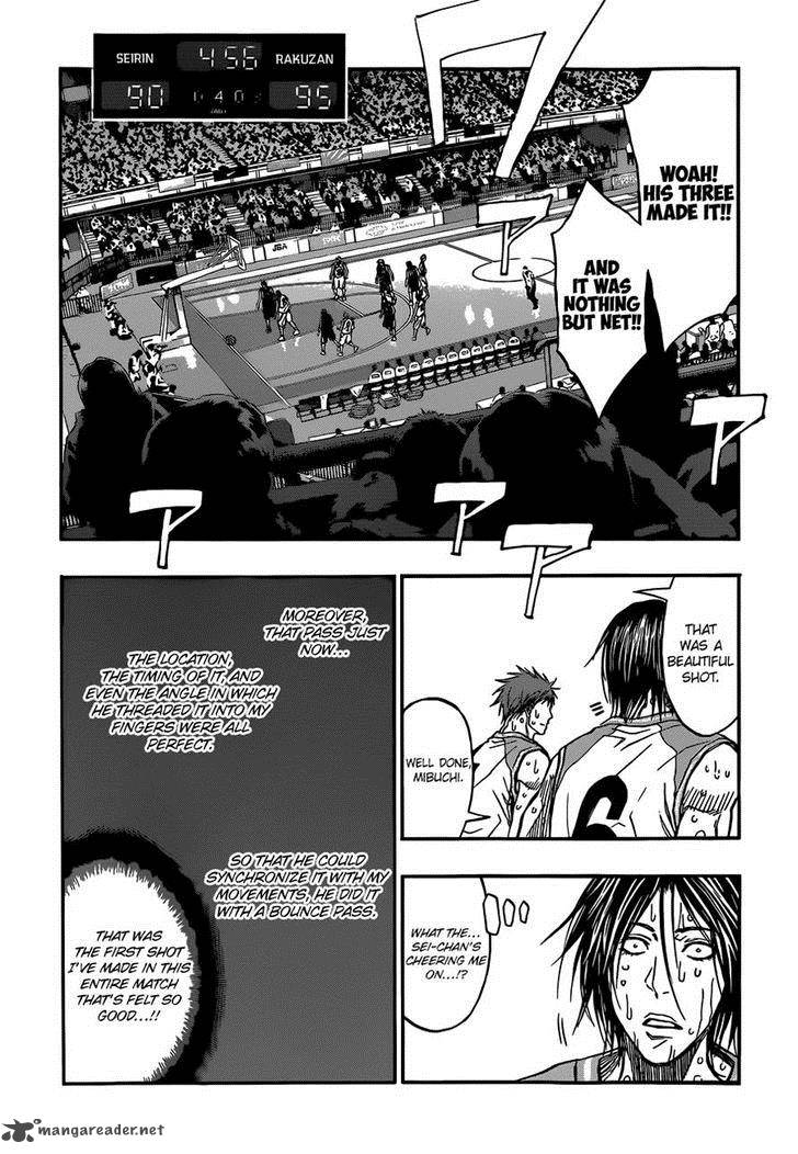 Kuroko No Basket 267 10