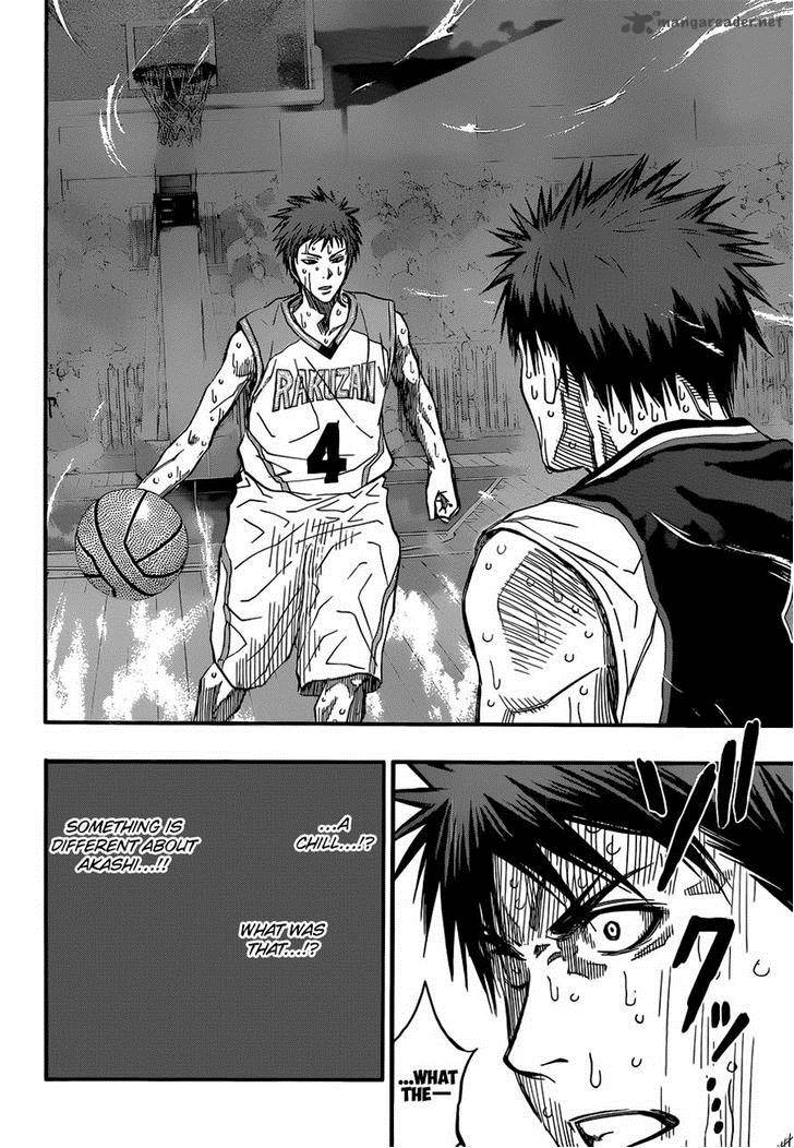 Kuroko No Basket 267 4