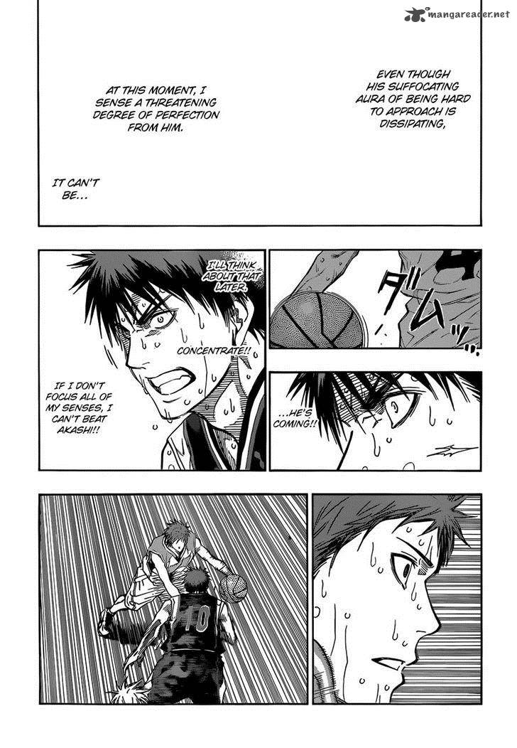 Kuroko No Basket 267 5