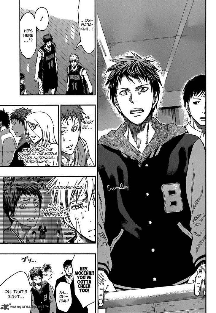 Kuroko No Basket 269 13