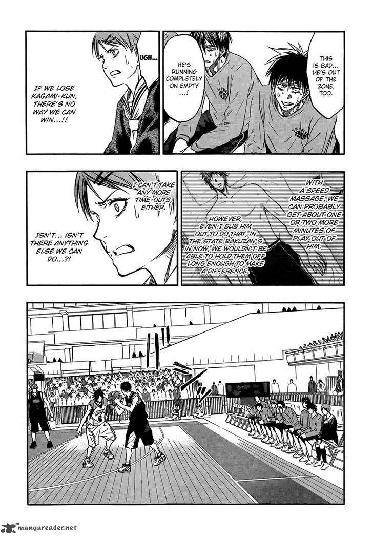 Kuroko No Basket 269 2