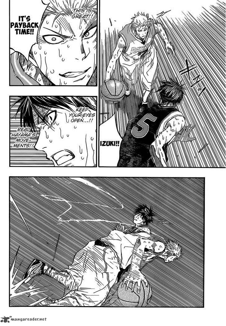 Kuroko No Basket 269 6