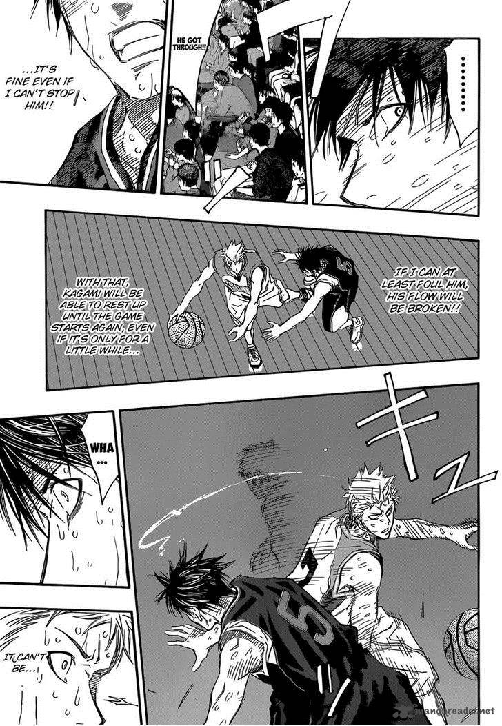 Kuroko No Basket 269 7