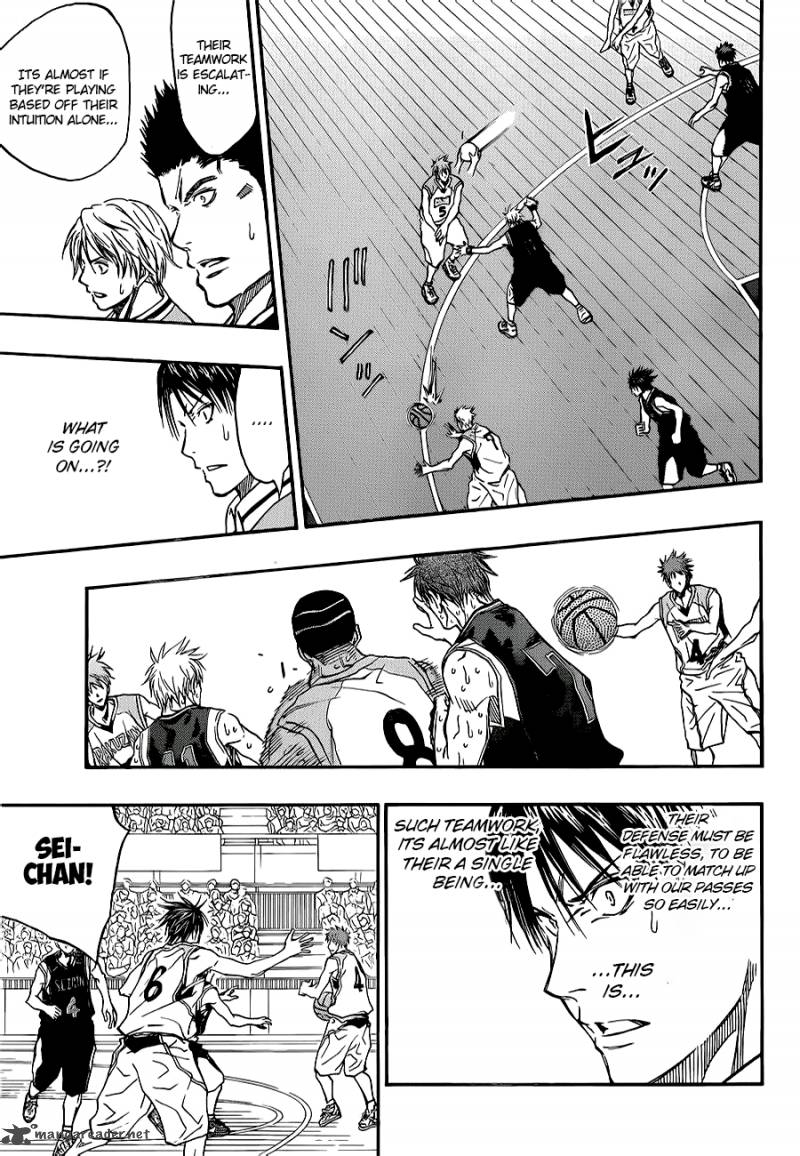 Kuroko No Basket 270 4